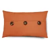 Sonoma Goods For Life® Dynasty 15" X 24" Throw Pillow -Sonoma Goods For Life ® Sales Store 1496936 Apricot