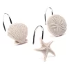 Sonoma Goods For Life® Coastal Shell 12-pk. Shower Curtain Hooks -Sonoma Goods For Life ® Sales Store 1635894
