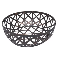 Sonoma Goods For Life® Brushed Decorative Bowl