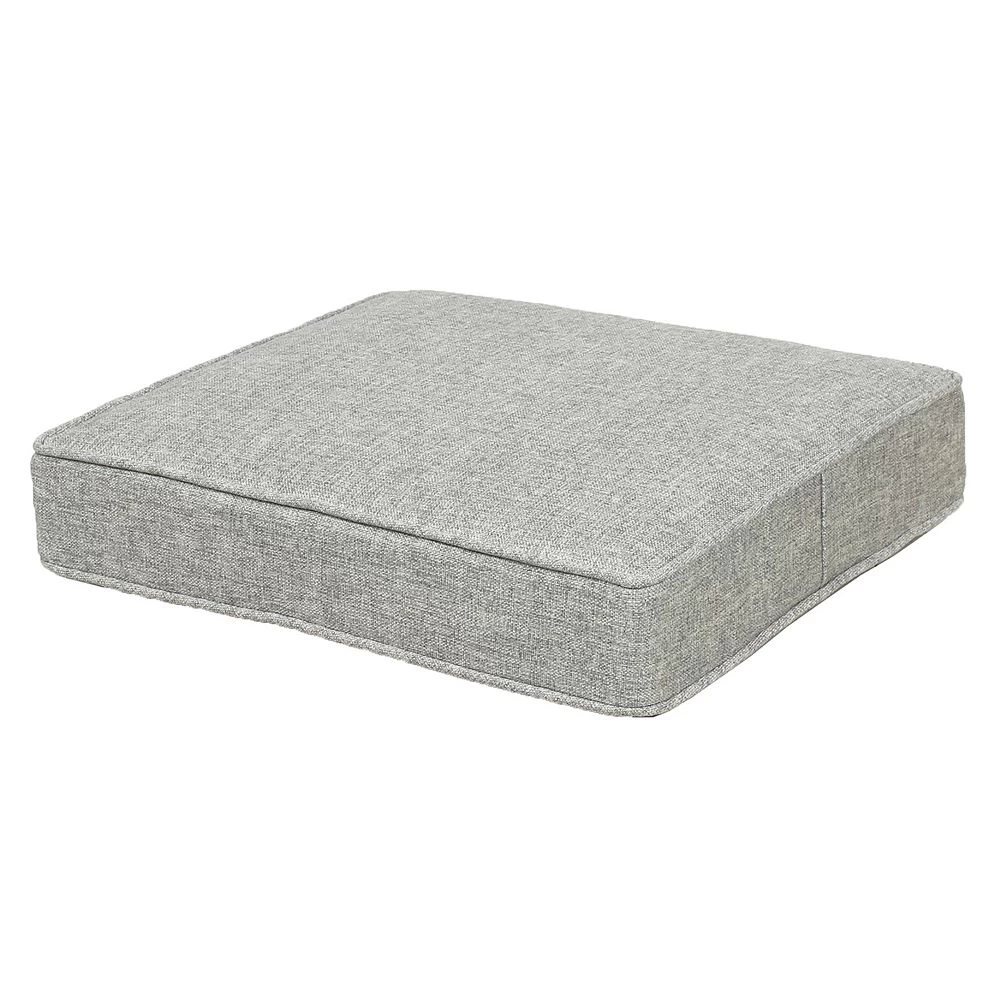 Sonoma Goods For Life® Presidio Indoor/Outdoor Reversible Ottoman Cushion 3 Sonoma Goods For Life® Presidio Indoor/Outdoor Reversible Ottoman Cushion