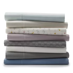 Sonoma Goods For Life® 400 Thread Count Ultimate Sheet Set Or Pillowcases 10 Sonoma Goods For Life® 400 Thread Count Ultimate Sheet Set Or Pillowcases -Sonoma Goods For Life ® Sales Store 2689457 ALT2