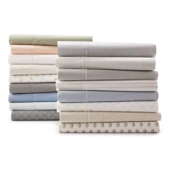 Sonoma Goods For Life® 400 Thread Count Ultimate Sheet Set Or Pillowcases 11 Sonoma Goods For Life® 400 Thread Count Ultimate Sheet Set Or Pillowcases -Sonoma Goods For Life ® Sales Store 2689457 ALT3