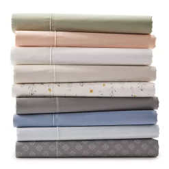 Sonoma Goods For Life® 400 Thread Count Ultimate Sheet Set Or Pillowcases 12 Sonoma Goods For Life® 400 Thread Count Ultimate Sheet Set Or Pillowcases -Sonoma Goods For Life ® Sales Store 2689457 ALT4