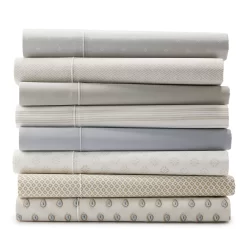 Sonoma Goods For Life® 400 Thread Count Ultimate Sheet Set Or Pillowcases 13 Sonoma Goods For Life® 400 Thread Count Ultimate Sheet Set Or Pillowcases -Sonoma Goods For Life ® Sales Store 2689457 ALT5