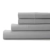 Sonoma Goods For Life® 400 Thread Count Ultimate Sheet Set Or Pillowcases -Sonoma Goods For Life ® Sales Store 2689457 Gray