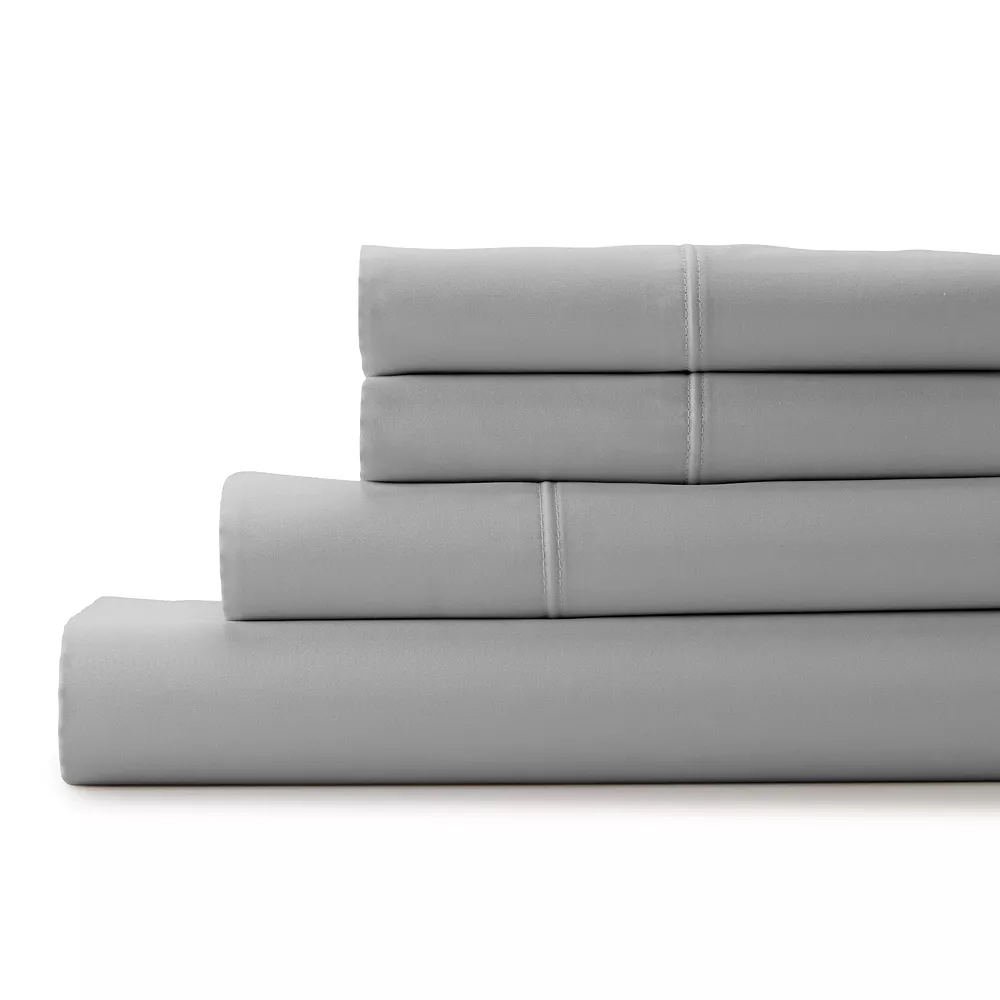Sonoma Goods For Life® 400 Thread Count Ultimate Sheet Set Or Pillowcases 3 Sonoma Goods For Life® 400 Thread Count Ultimate Sheet Set Or Pillowcases