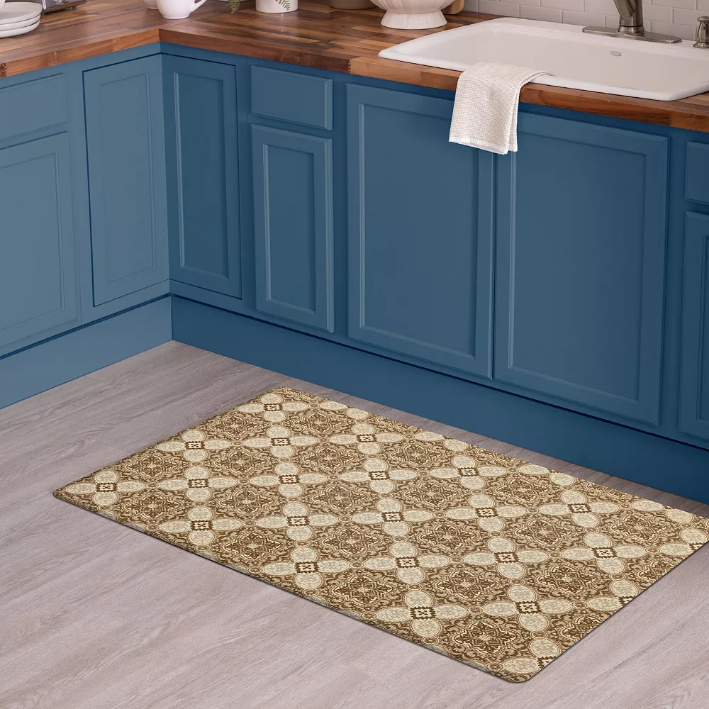 Sonoma Goods For Life® Neoprene Low-Profile Kitchen Utility Mat 4 Sonoma Goods For Life® Neoprene Low-Profile Kitchen Utility Mat - Image 2