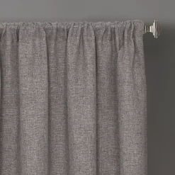 Sonoma Goods For Life® Blackout 1-Panel Dynasty Window Curtain -Sonoma Goods For Life ® Sales Store 3054606 ALT2