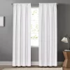 Sonoma Goods For Life® Blackout 1-Panel Dynasty Window Curtain 2 Sonoma Goods For Life® Blackout 1-Panel Dynasty Window Curtain -Sonoma Goods For Life ® Sales Store 3054606 White