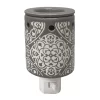 Sonoma Goods For Life® Medallion Outlet Wax Melt Warmer 1 Sonoma Goods For Life® Medallion Outlet Wax Melt Warmer -Sonoma Goods For Life ® Sales Store 3209816
