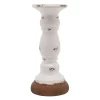 Sonoma Goods For Life® Large Pillar Candle Holder -Sonoma Goods For Life ® Sales Store 3235624