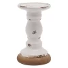 Sonoma Goods For Life® Small Pillar Candle Holder -Sonoma Goods For Life ® Sales Store 3235642