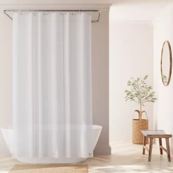 Sonoma Goods For Life® Heavy Weight PEVA Shower Curtain Liner -Sonoma Goods For Life ® Sales Store 3363520 ALT3