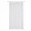 Sonoma Goods For Life® Heavy Weight PEVA Shower Curtain Liner -Sonoma Goods For Life ® Sales Store 3363520 Clear