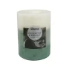 Sonoma Goods For Life® Eucalyptus & Mint Leaf 12.83-oz. Pillar Candle -Sonoma Goods For Life ® Sales Store 3368058