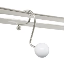 Sonoma Goods For Life™ Ball Shower Curtain Hooks -Sonoma Goods For Life ® Sales Store 3373495 ALT2