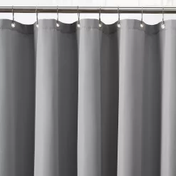 Sonoma Goods For Life® Light Weight Fabric Shower Curtain Liner 8 Sonoma Goods For Life® Light Weight Fabric Shower Curtain Liner -Sonoma Goods For Life ® Sales Store 3384169 ALT2