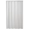 Sonoma Goods For Life® Light Weight Fabric Shower Curtain Liner -Sonoma Goods For Life ® Sales Store 3384169 White