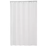 Sonoma Goods For Life® Medium Weight Fabric Shower Curtain Liner -Sonoma Goods For Life ® Sales Store 3384209 White