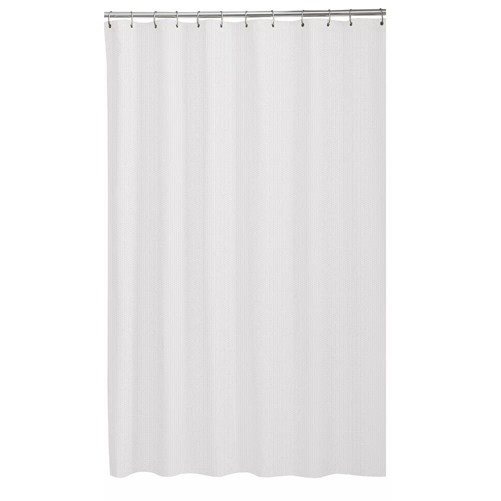 Sonoma Goods For Life® Medium Weight Fabric Shower Curtain Liner 3 Sonoma Goods For Life® Medium Weight Fabric Shower Curtain Liner