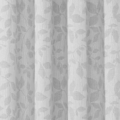 Sonoma Goods For Life® 2-pack Jacquard Woven Leaf Blackout Curtain 8 Sonoma Goods For Life® 2-pack Jacquard Woven Leaf Blackout Curtain -Sonoma Goods For Life ® Sales Store 3444192 ALT2