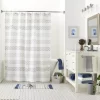 Sonoma Goods For Life® Stripe Shower Curtain