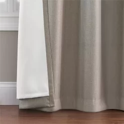 Sonoma Goods For Life® Ultimate Performance 2-Pack Rockport 100% Blackout Curtain 10 Sonoma Goods For Life® Ultimate Performance 2-Pack Rockport 100% Blackout Curtain -Sonoma Goods For Life ® Sales Store 3498362 ALT2