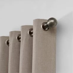 Sonoma Goods For Life® Ultimate Performance 2-Pack Rockport 100% Blackout Curtain 12 Sonoma Goods For Life® Ultimate Performance 2-Pack Rockport 100% Blackout Curtain -Sonoma Goods For Life ® Sales Store 3498362 ALT4