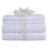 Sonoma Goods For Life® 6-pack Ultimate Towel With Hygro® Technology -Sonoma Goods For Life ® Sales Store 3523118 White
