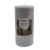 Sonoma Goods For Life® 3" X 6" Mahogany & Cedar Pillar Candle 2 Sonoma Goods For Life® 3" X 6" Mahogany & Cedar Pillar Candle -Sonoma Goods For Life ® Sales Store 3525052