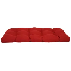 Sonoma Goods For Life® Indoor / Outdoor Patio Bench Pad