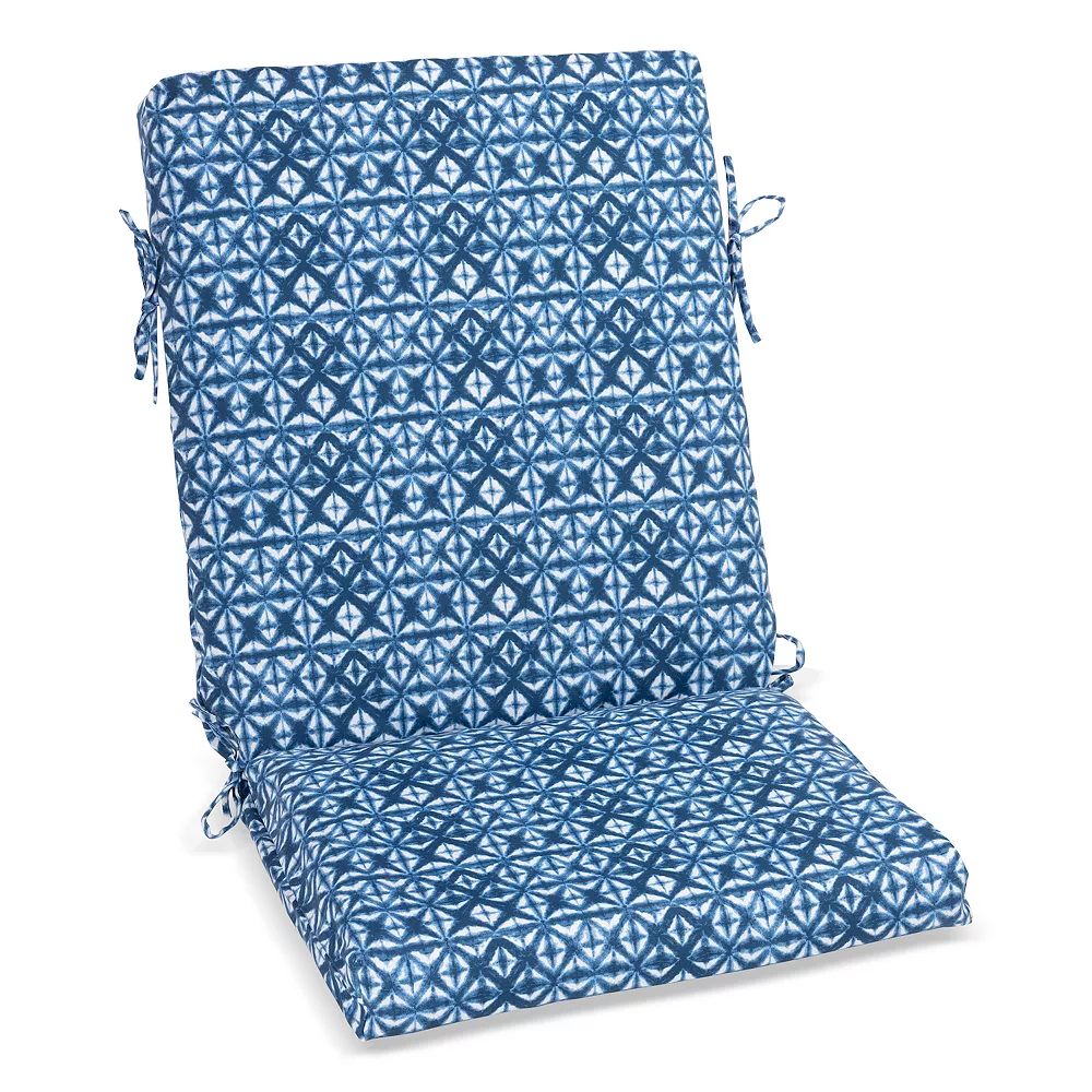 Sonoma Goods For Life® Indoor Outdoor Chair Cushion 3 Sonoma Goods For Life® Indoor Outdoor Chair Cushion