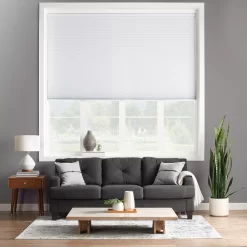 Sonoma Goods For Life® Custom Cordless Blackout Cellular Shade - 64" Length