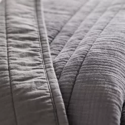 Sonoma Goods For Life® New Traditions Solid Gauze Quilt Or Sham -Sonoma Goods For Life ® Sales Store 3615098 ALT2