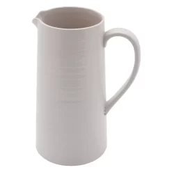 Sonoma Goods For Life® Farmhouse Large Pitcher -Sonoma Goods For Life ® Sales Store 4155159 ALT