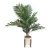 Sonoma Goods For Life® Faux Palm In Pot With Stand -Sonoma Goods For Life ® Sales Store 4205104