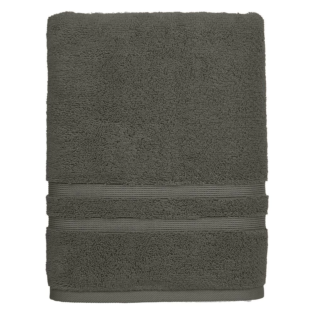 Sonoma Goods For Life® Ultimate Bath Towel With Hygro® Technology 5 Sonoma Goods For Life® Ultimate Bath Towel With Hygro® Technology - Image 3