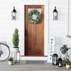 Sonoma Goods For Life® Artificial Greenery Wreath Wall Decor -Sonoma Goods For Life ® Sales Store 4603724 ALT2