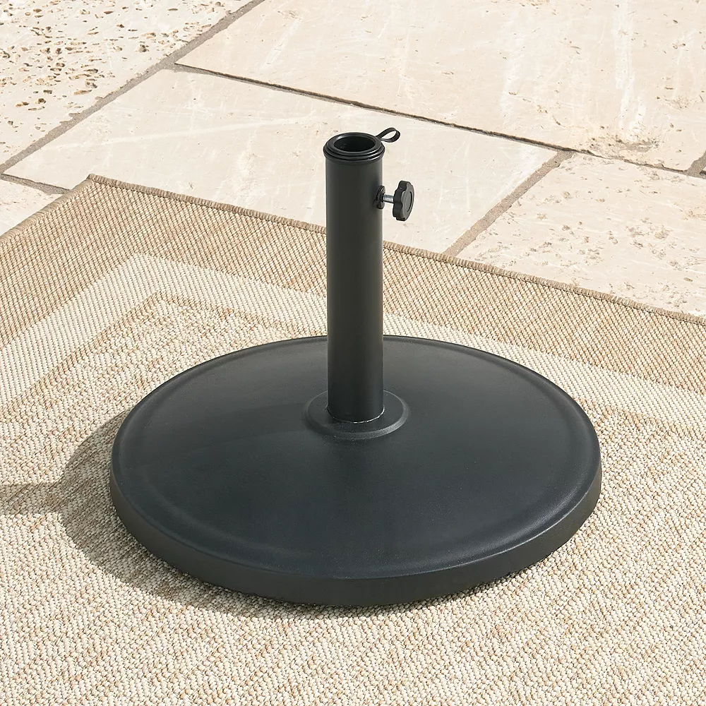 Sonoma Goods For Life® Umbrella Base 4 Sonoma Goods For Life® Umbrella Base - Image 2