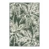 Sonoma Goods For Life® Indoor Outdoor Palm Area Rug -Sonoma Goods For Life ® Sales Store 4669859 Green