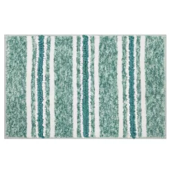 Sonoma Goods For Life® Texture Striped Bath Rug