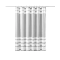 Sonoma Goods For Life® Spa Shower Curtain -Sonoma Goods For Life ® Sales Store 4806951 ALT4