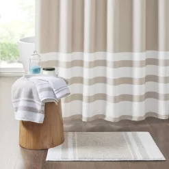 Sonoma Goods For Life® Spa Shower Curtain -Sonoma Goods For Life ® Sales Store 4806951 ALT5