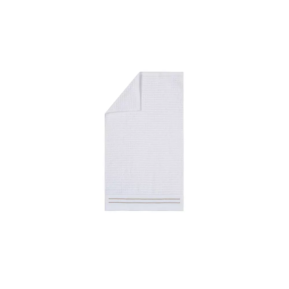 Sonoma Goods For Life® Spa Waffle Hand Towel 5 Sonoma Goods For Life® Spa Waffle Hand Towel - Image 3