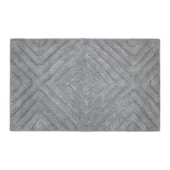Sonoma Goods For Life® Textured Diamond Bath Rug -Sonoma Goods For Life ® Sales Store 4892183 ALT2