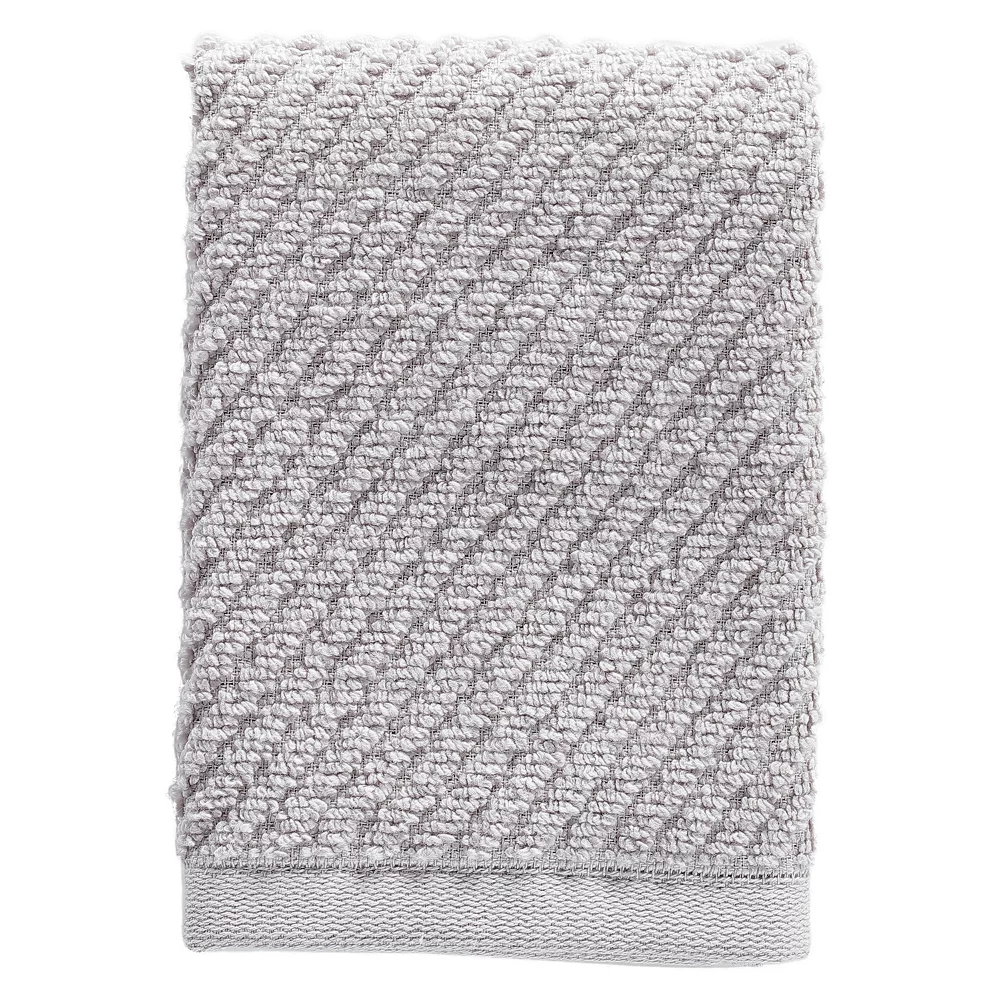 Sonoma Goods For Life® Twill Textured Towels 4 Sonoma Goods For Life® Twill Textured Towels - Image 2