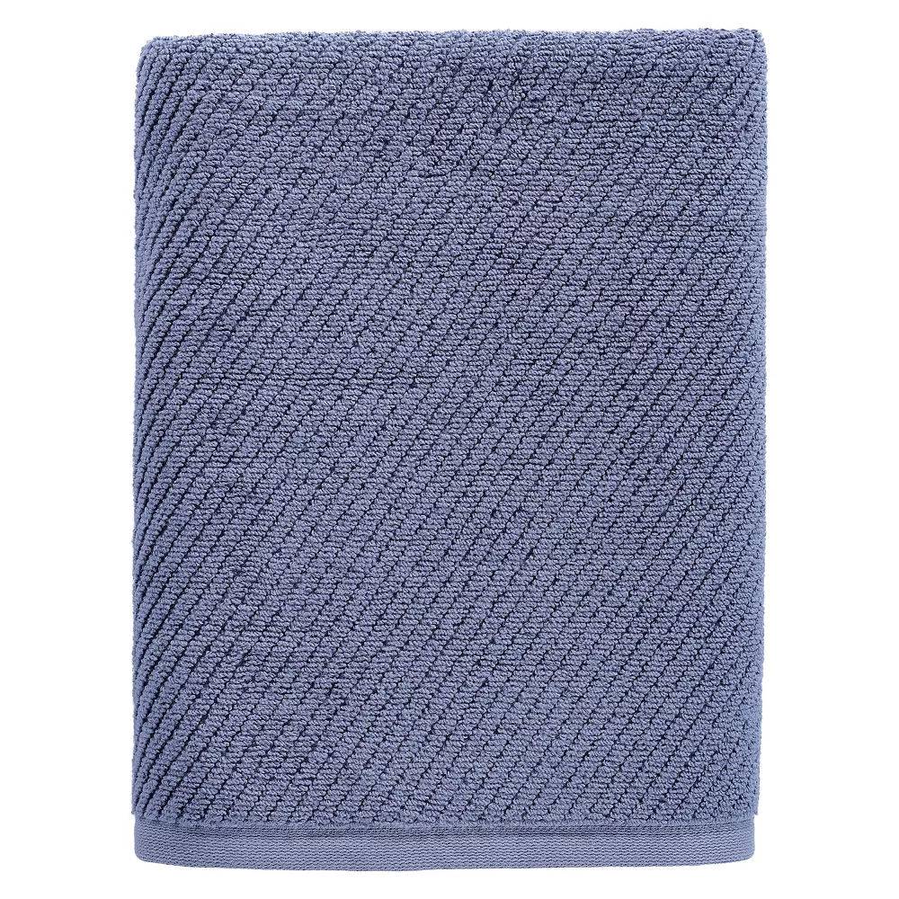 Sonoma Goods For Life® Twill Textured Towels 3 Sonoma Goods For Life® Twill Textured Towels