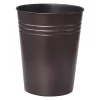 Sonoma Goods For Life® Oil Rubbed Bronze Waste Basket -Sonoma Goods For Life ® Sales Store 5026483