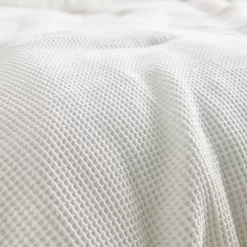 Sonoma Goods For Life® Andorra Waffle Comforter Set With Shams 9 Sonoma Goods For Life® Andorra Waffle Comforter Set With Shams -Sonoma Goods For Life ® Sales Store 5041560 ALT2