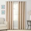 Sonoma Goods For Life® 1-Panel Naturals Rollingford Window Curtain 2 Sonoma Goods For Life® 1-Panel Naturals Rollingford Window Curtain -Sonoma Goods For Life ® Sales Store 5118460